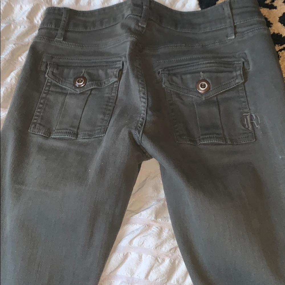 Jeans/pants
